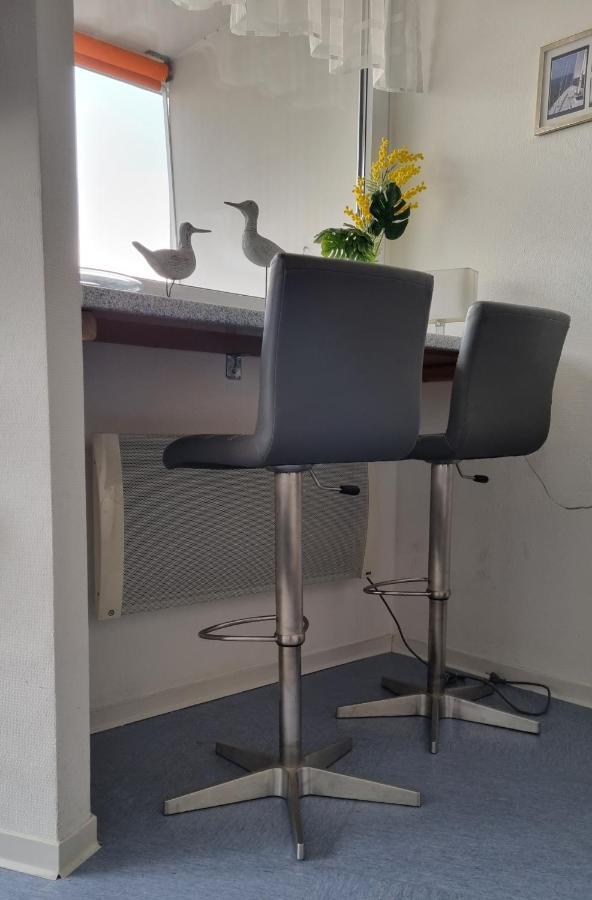 Ferien Appartment Panoramica Mit Seeblick Uberlingen Dış mekan fotoğraf