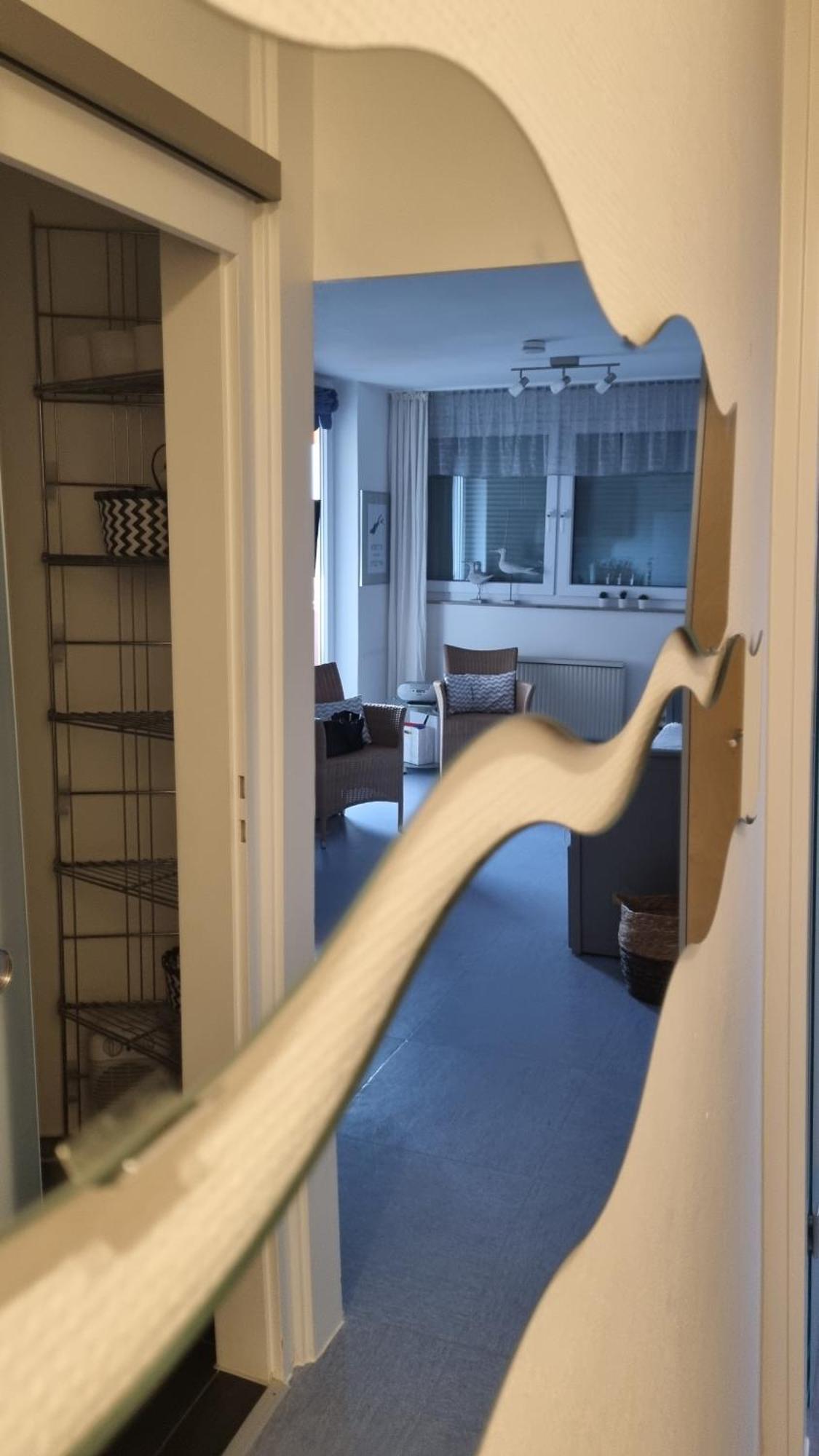 Ferien Appartment Panoramica Mit Seeblick Uberlingen Dış mekan fotoğraf
